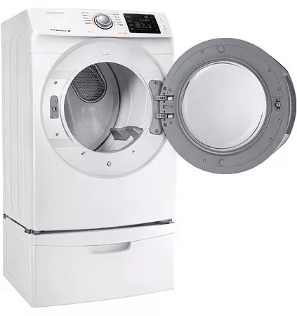 Dryer Repair